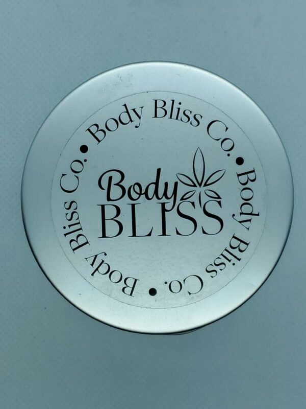 BODY BLISS CO. PINE RELIEF SALVE