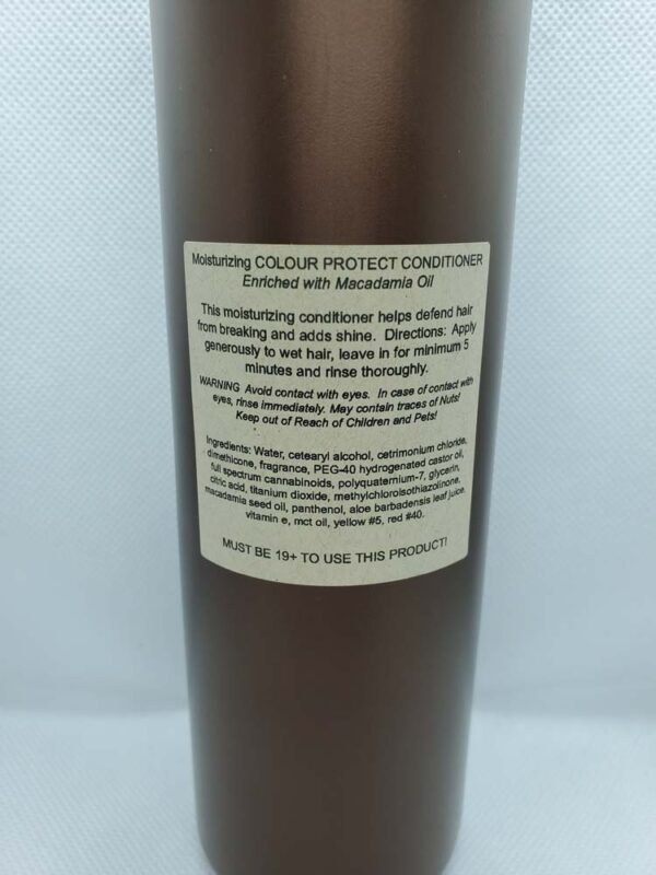 HOUSE CBD CONDITIONER - Image 2