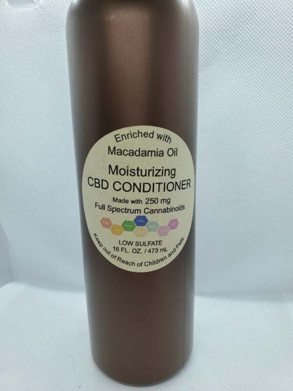 HOUSE CBD CONDITIONER