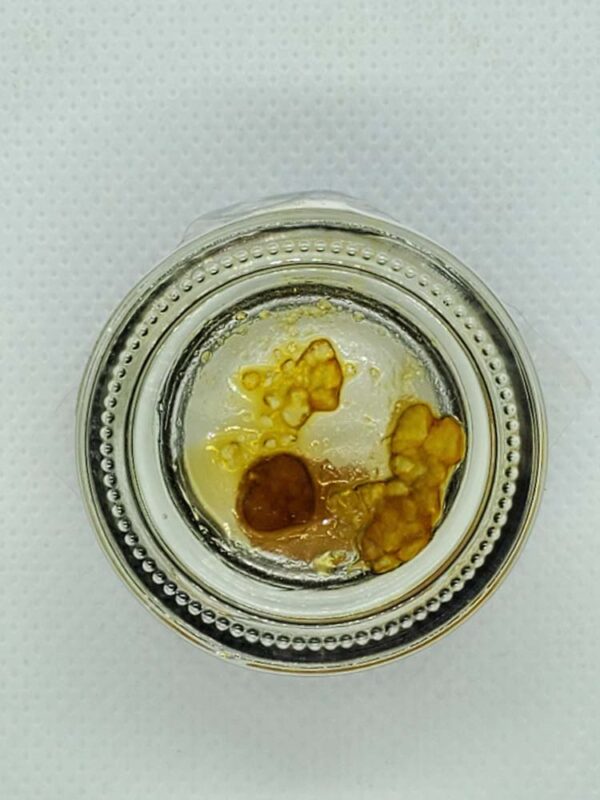 HIERBA EXTRACTS 3.5 GRAMS - Image 2
