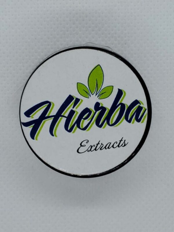 HIERBA EXTRACTS 3.5 GRAMS