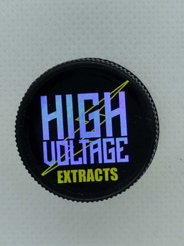 HIGH VOLTAGE EXTRACTS