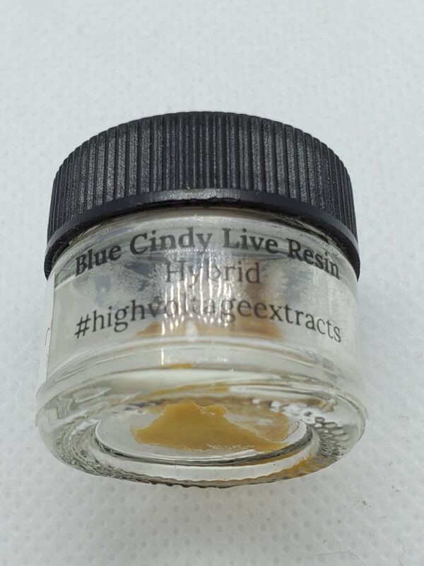 HIGH VOLTAGE EXTRACTS - Image 3