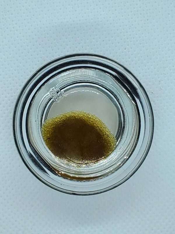 KRONIS KLOUDS BLACKBERRY BREATH - Image 2