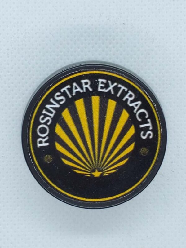 ROSINSTAR EXTRACTS