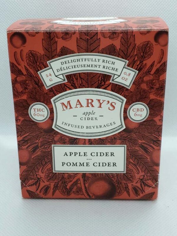 MARY'S TEA - Image 8