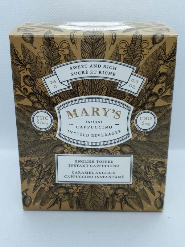 MARY'S TEA - Image 6