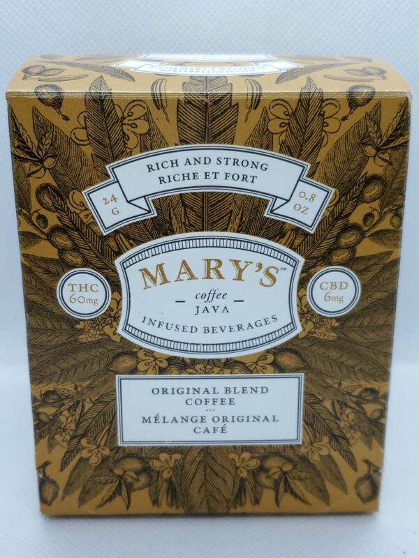 MARY'S TEA - Image 7