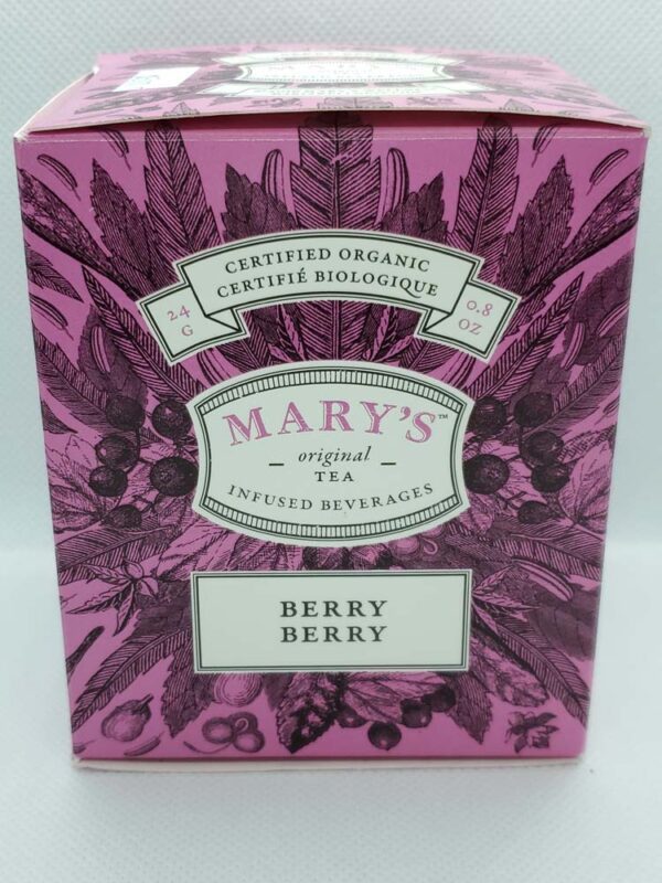 MARY'S TEA - Image 3