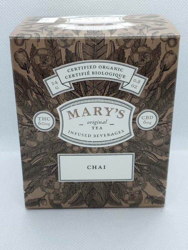 MARY'S TEA - Image 4