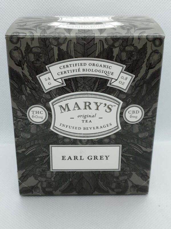 MARY'S TEA - Image 5