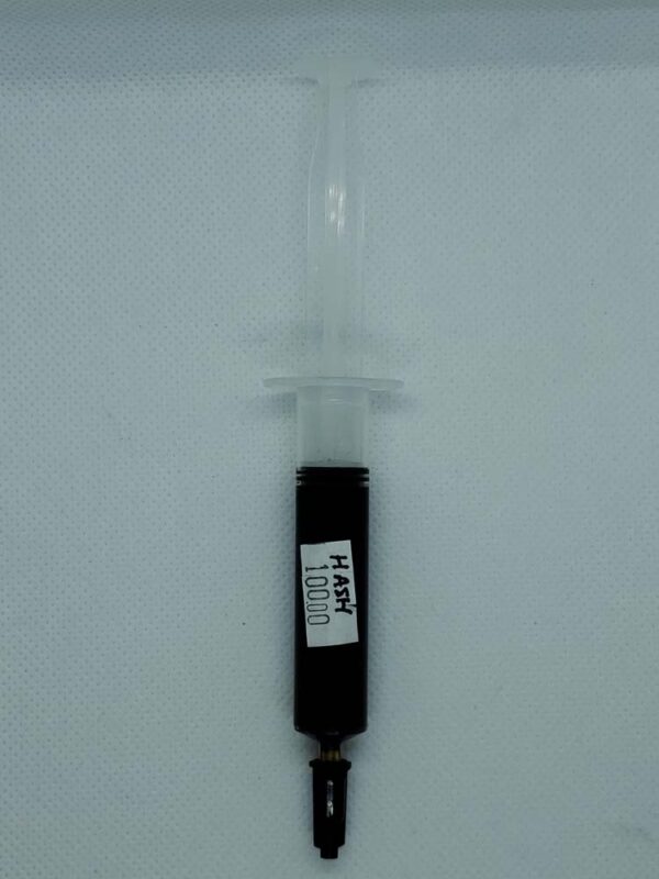 HOUSE HASH OIL 5 MG