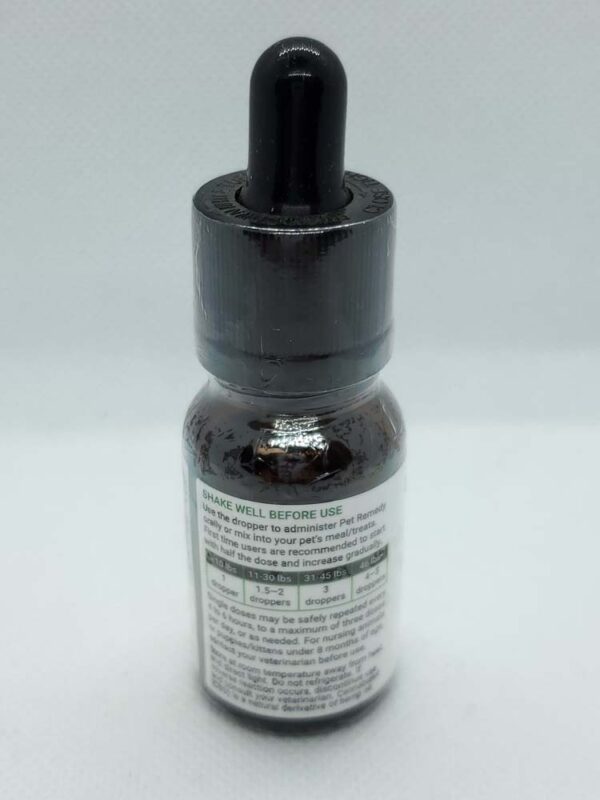 PURLIC PET CAT 150 MG CALM - Image 2
