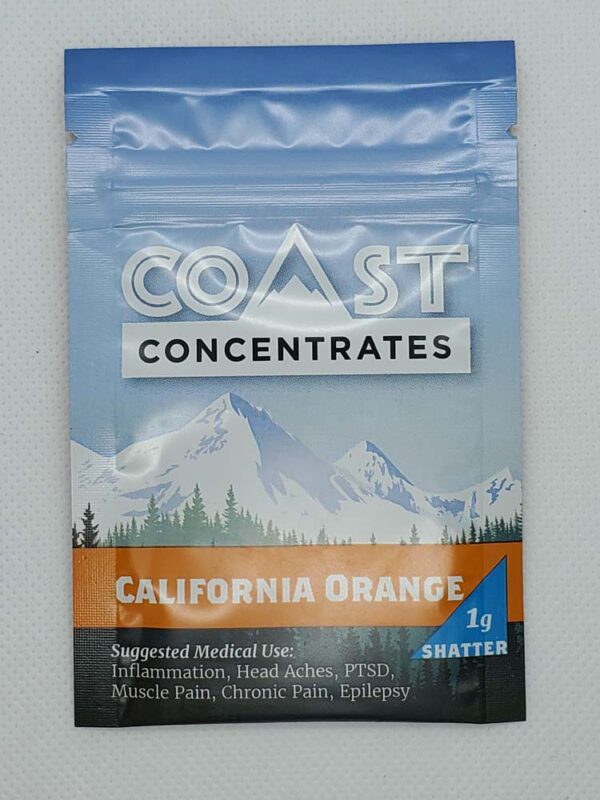 COAST CONCENTRATES - Image 2