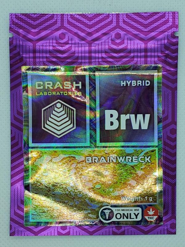 CRASH LABORATORIES ($35) - Image 8