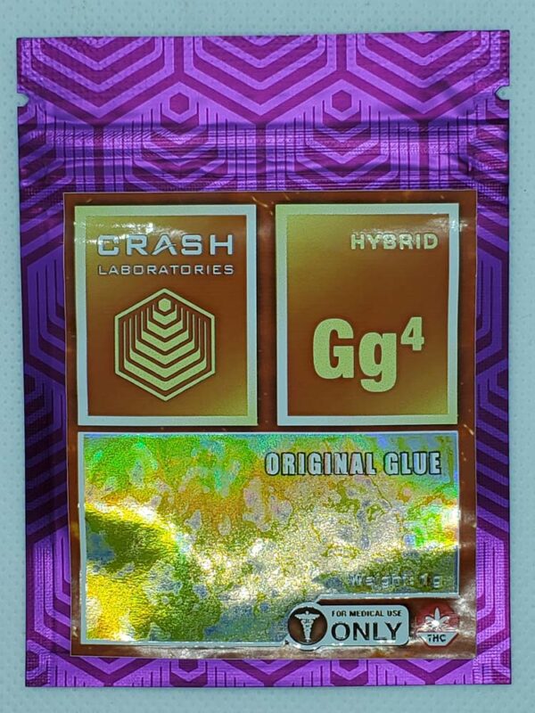 CRASH LABORATORIES ($35) - Image 6