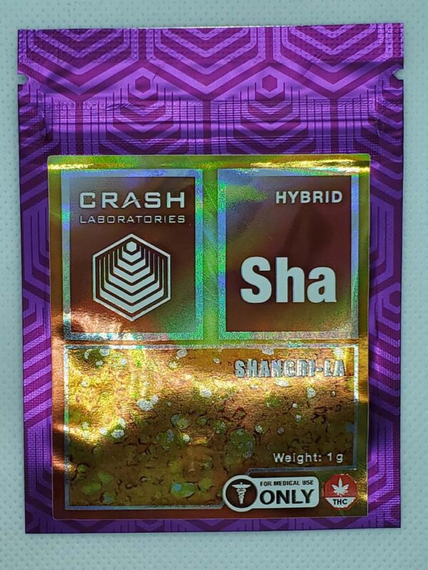 CRASH LABORATORIES ($35) - Image 9