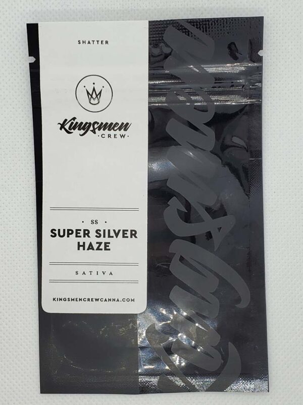 KINGSMEN CREW - SHATTER - Image 5