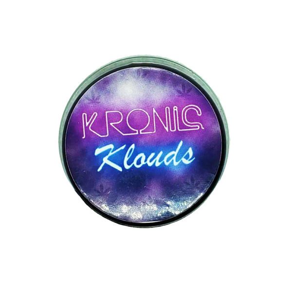 KRONIS KLOUDS BLACKBERRY BREATH