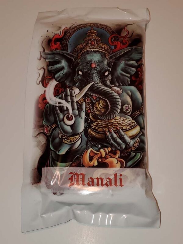 MANALI - Image 2