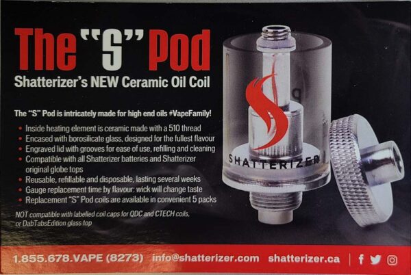 SHATTERIZER COILS - Image 3