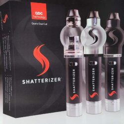 SHATTERIZER VAPORIZER