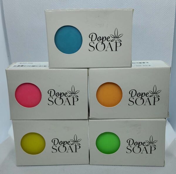 DOPE SOAP