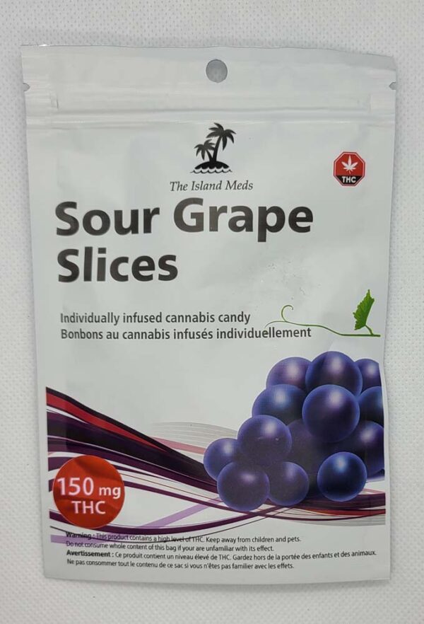 THE ISLAND MEDS CANDIES - Image 5