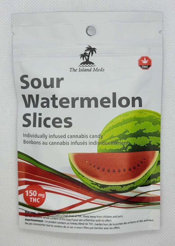 THE ISLAND MEDS CANDIES - Image 3