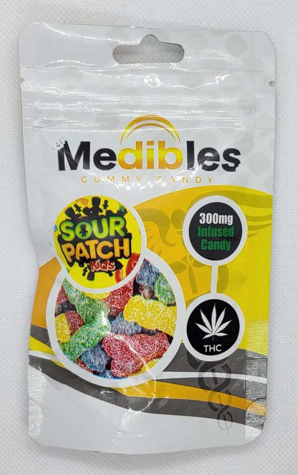 MEDIBLES GUMMY CANDY - Image 2