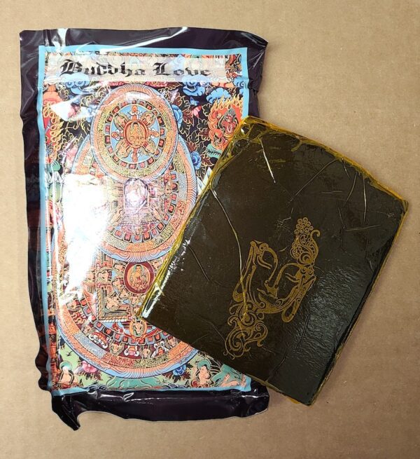 BUDDHA LOVE