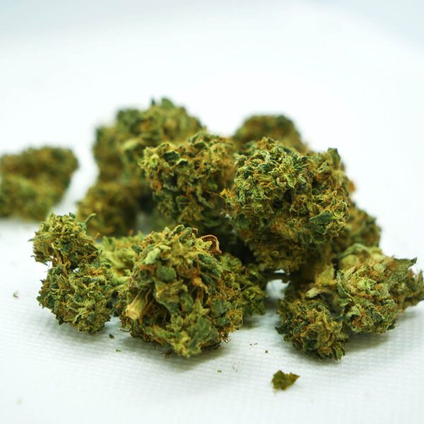 CRYSTAL GELATO