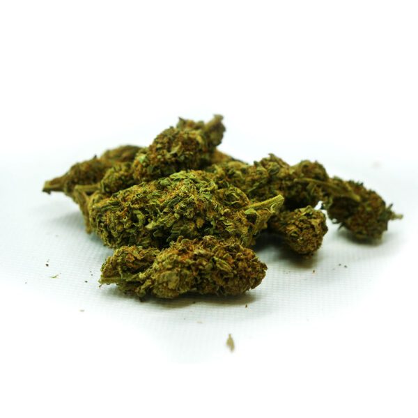 PURPLE KUSH