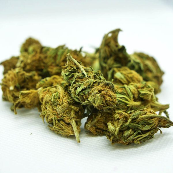 SOUR OG