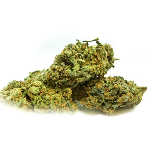 BUBBA ISLAND KUSH