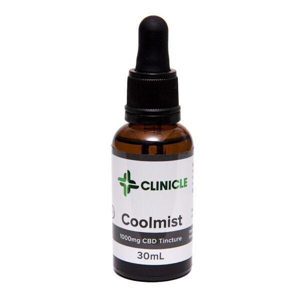 CLINICLE CBD OIL - Image 4