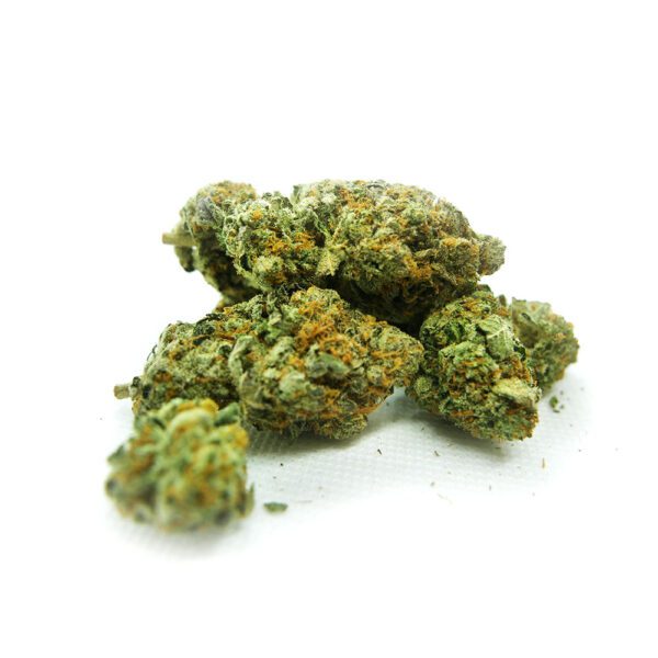 COOKIES AND CREAM