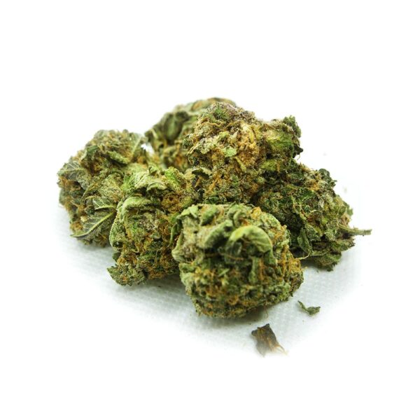 GRAND DADDY PURPLE