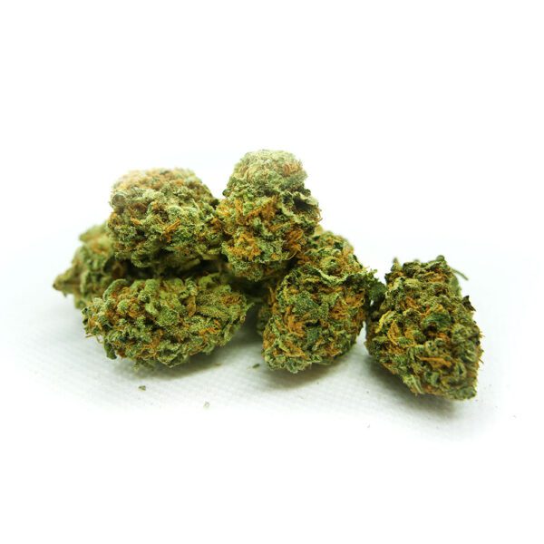 LEMON HAZE