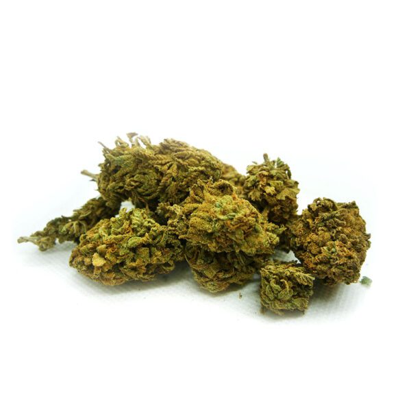 LEMON KUSH