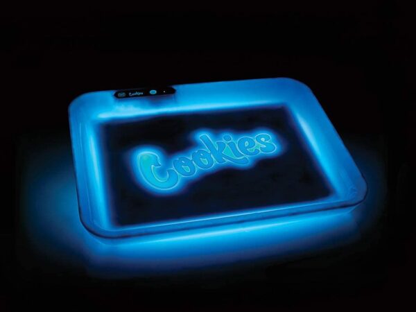 LIGHTUP TRAYS