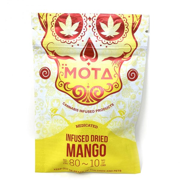 MOTA - JELLIES AND DRIED FRUITS - Image 4