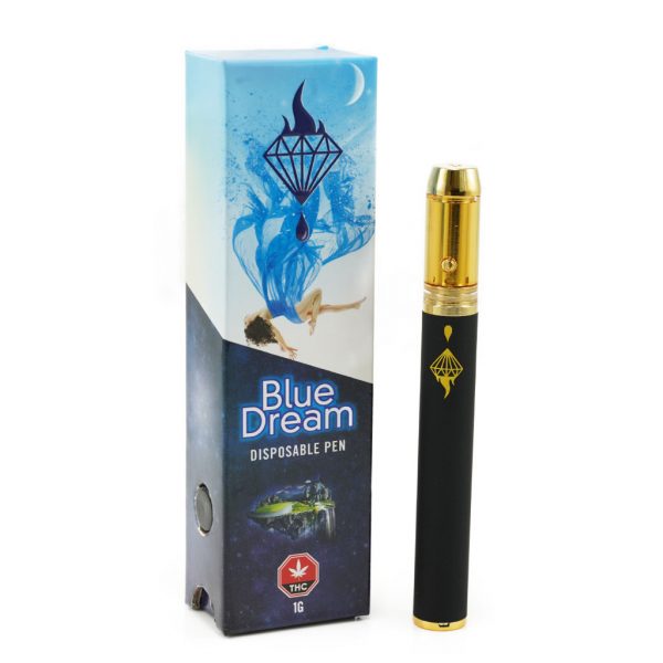 DIAMOND CONCENTRATES - DISPOSABLE PENS - Image 4