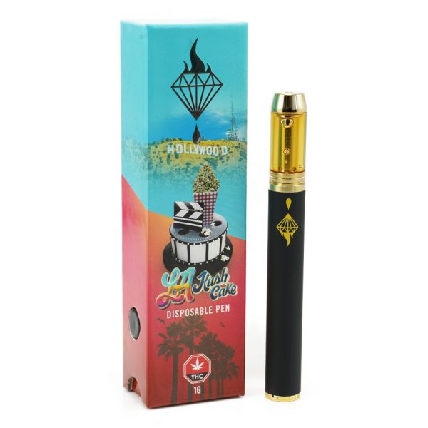 DIAMOND CONCENTRATES - DISPOSABLE PENS - Image 10