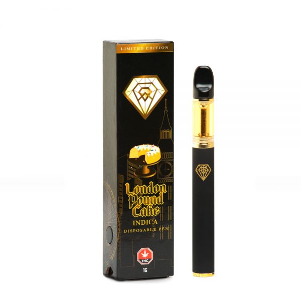 DIAMOND CONCENTRATES - DISPOSABLE PENS - Image 21