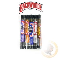 BACKWOODS - VAPE PENS
