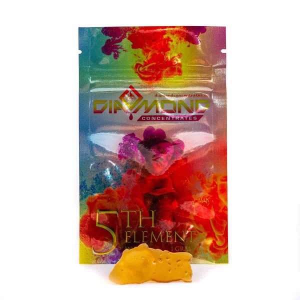 DIAMOND - SHATTER - Image 8