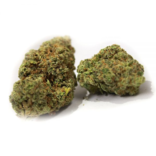 MANDARIN ZKITTLEZ