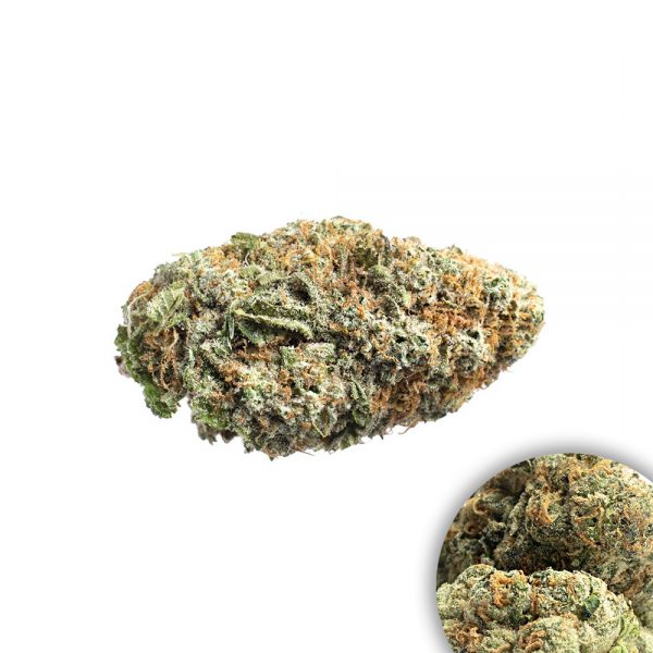 BUBBA KUSH