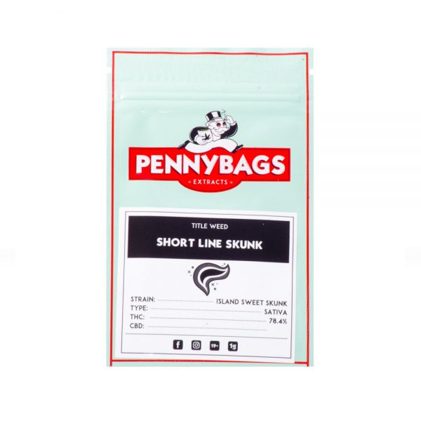 PENNYBAGS - SHATTER - Image 7